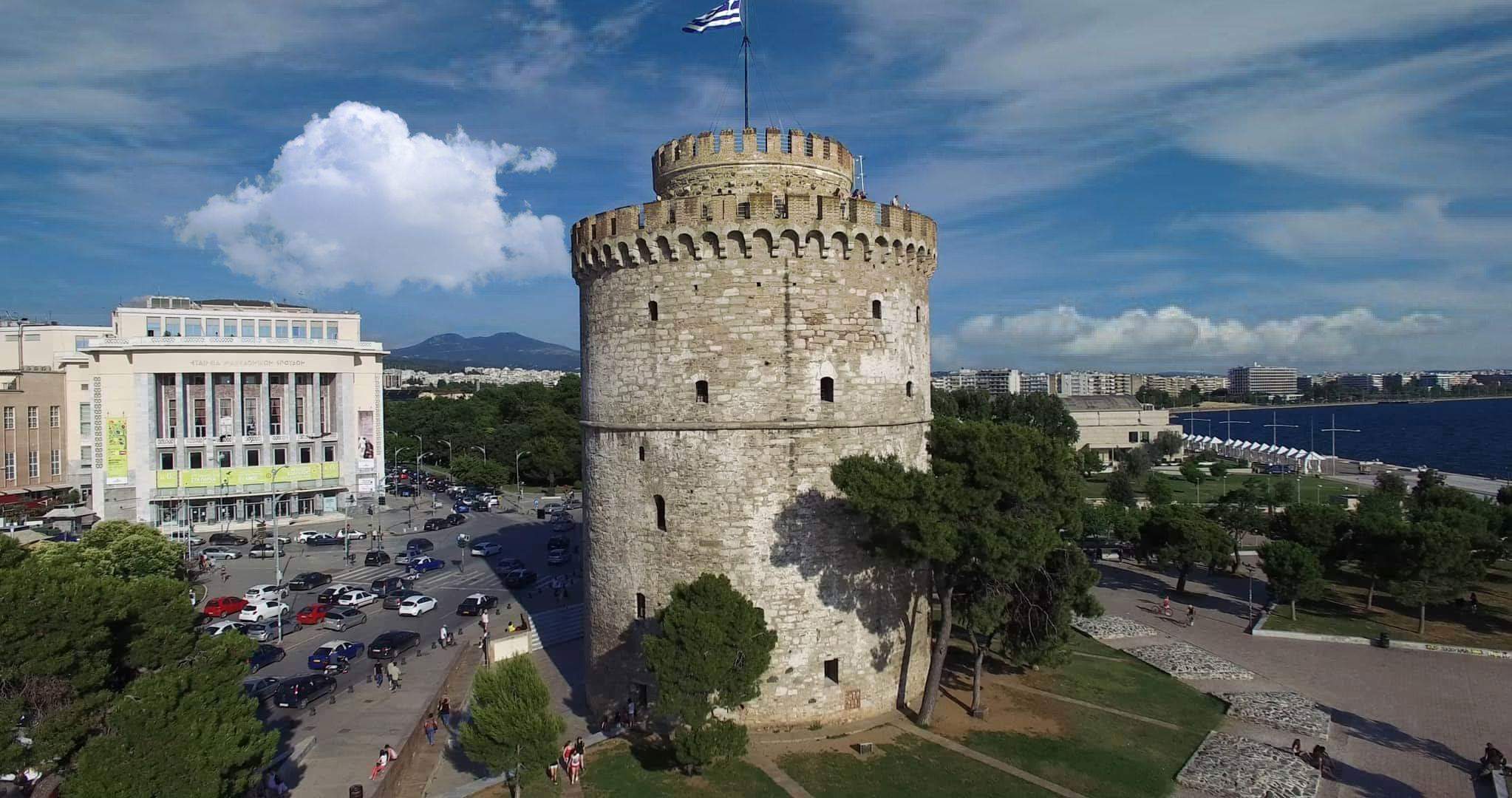 Πρόγνωση καιρού από ΕΜΥ