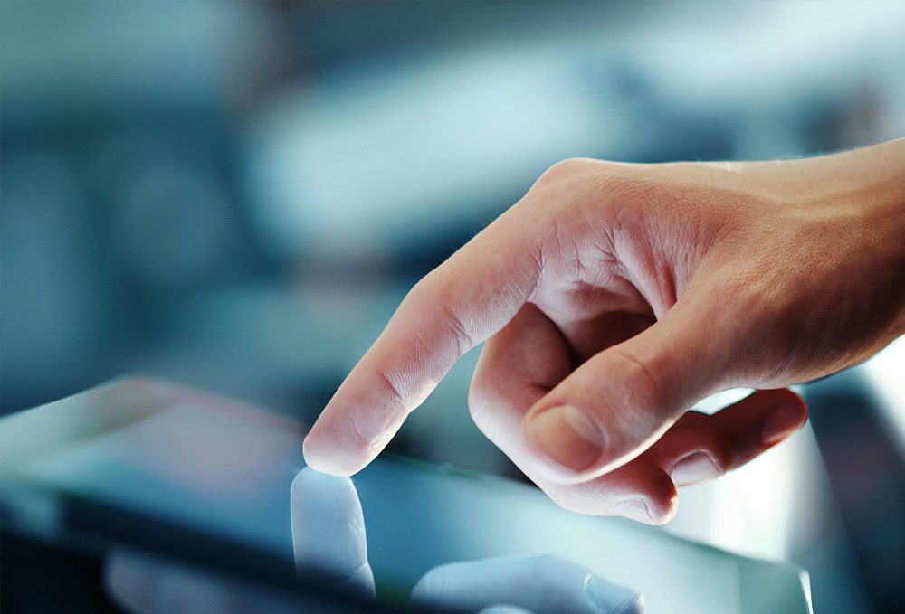 Ηλεκτρονικές υπηρεσίες ΚΕΠ