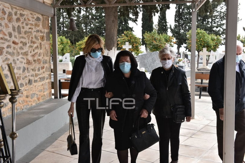 Σάσα Σταμάτη