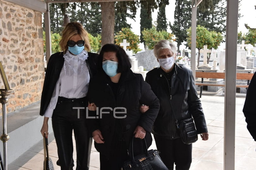 Σάσα Σταμάτη