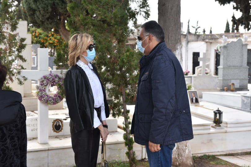 Σάσα Σταμάτη