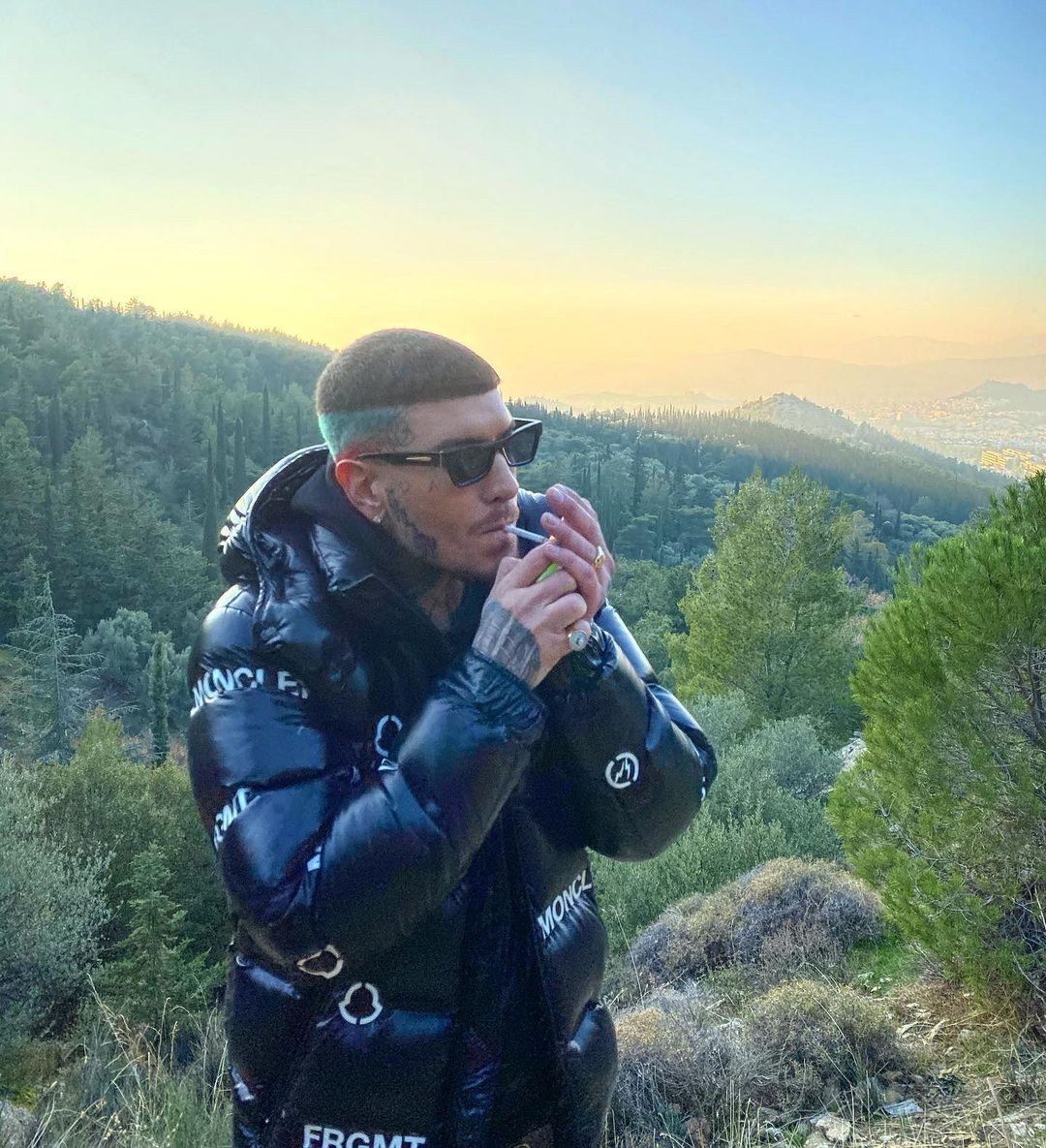 Εκνευρισμός Σνικ: Νεύρα με το γείτονα.