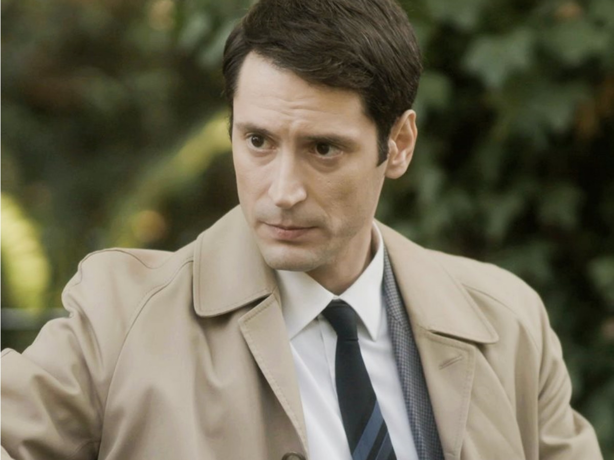 Spoiler Άγριες Μέλισσες: Μελέτης και Γραμματικός πιάνονται στα χέρια 