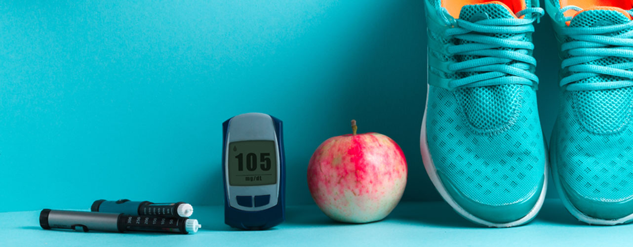 στεφανιαία νόσος διαβήτης και σωματική άσκηση