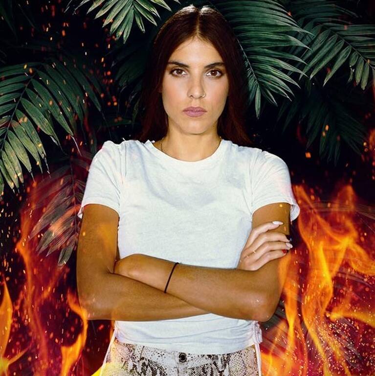 Άννα Μαρία Βέλλη