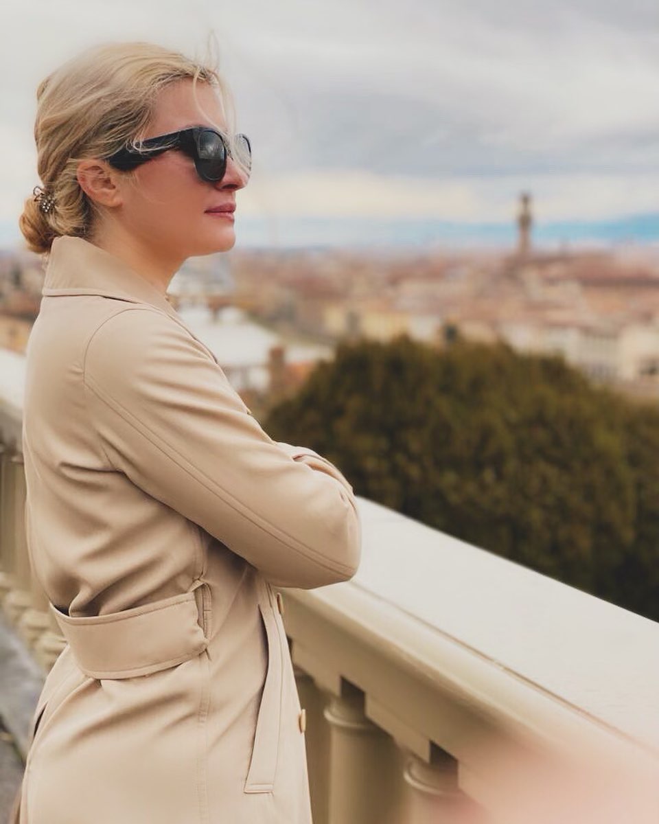 σύντροφος του Αλέξη Παππά