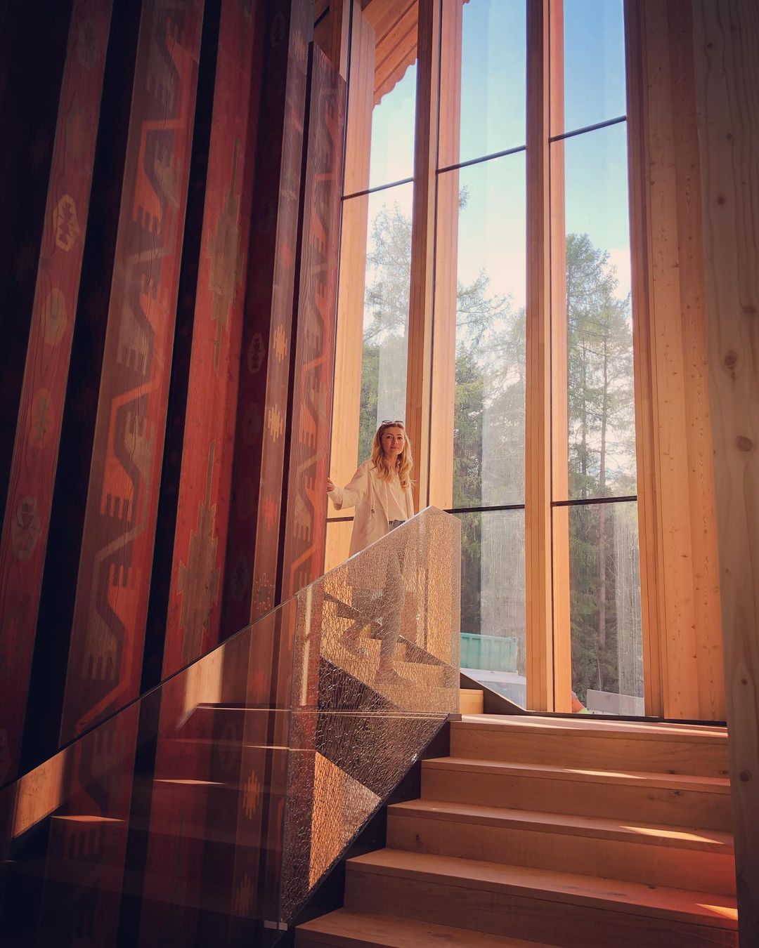 σύντροφος του Αλέξη Παππά