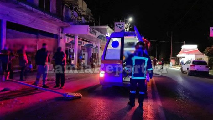 Λόγια 36χρονης: Ποια τα τελευταία λόγια της;