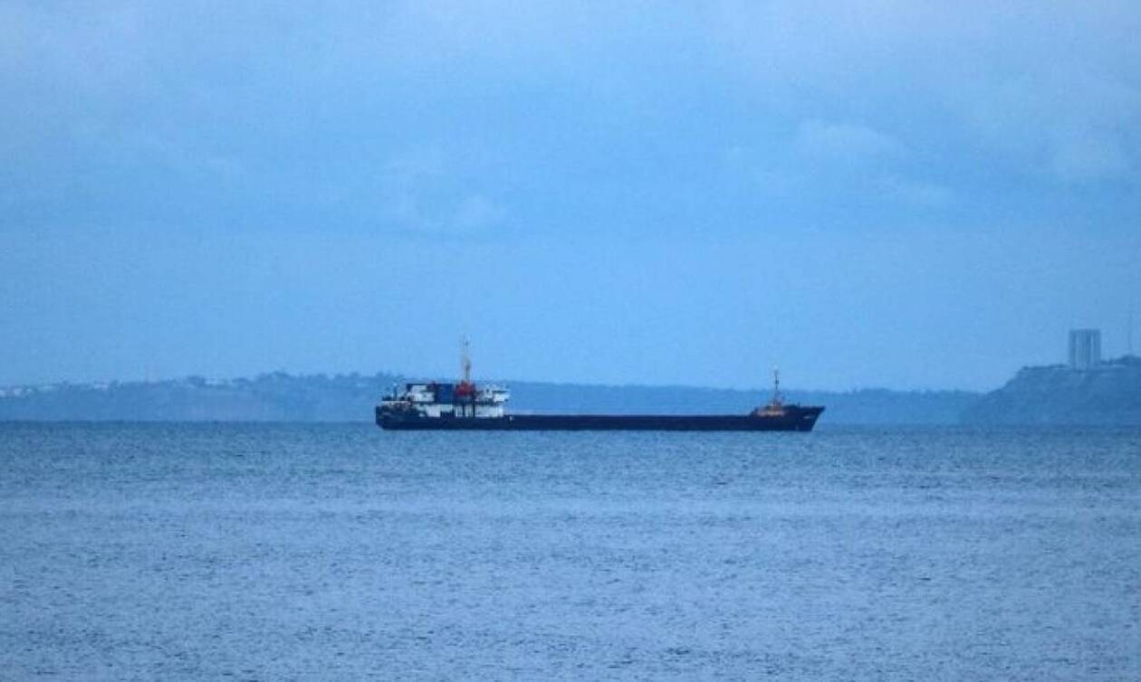 Λεπτομέρειες του θαύματος του Πάσχα: Επέστρεψαν εγκλωβισμένοι ναυτικοί.