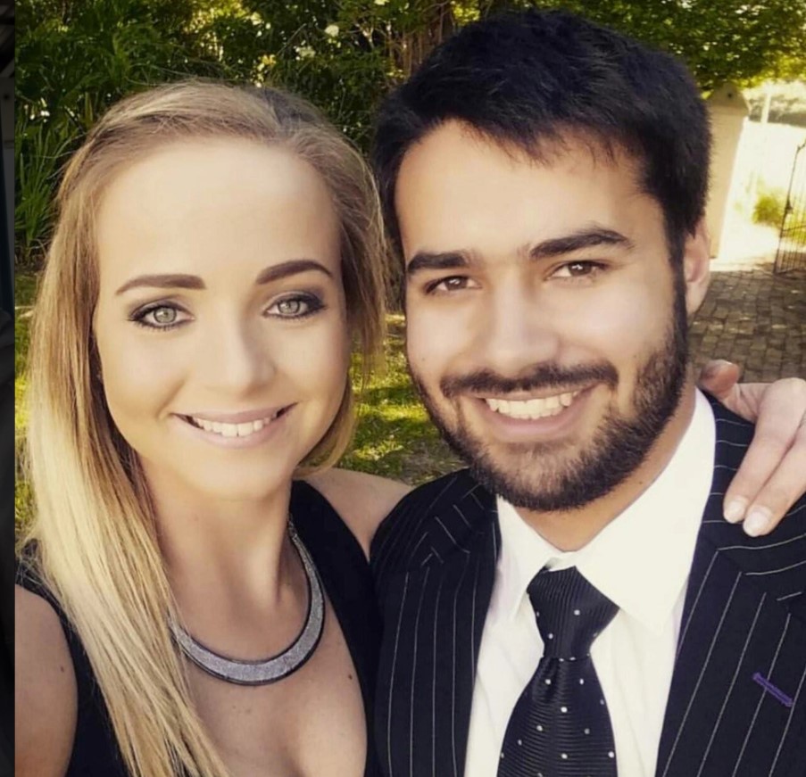 Τραγικός θάνατος ζευγαριού σε ντους ξενοδοχείου 