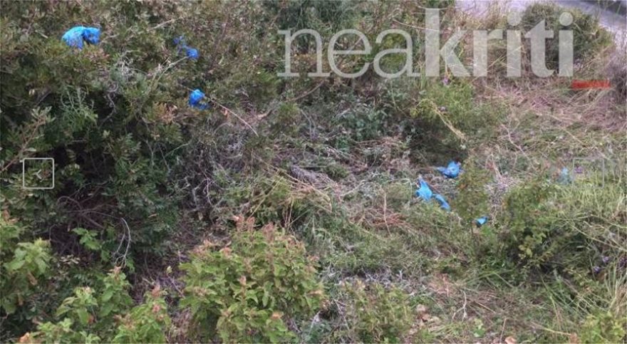 Τροχαίο στον ΒΟΑΚ