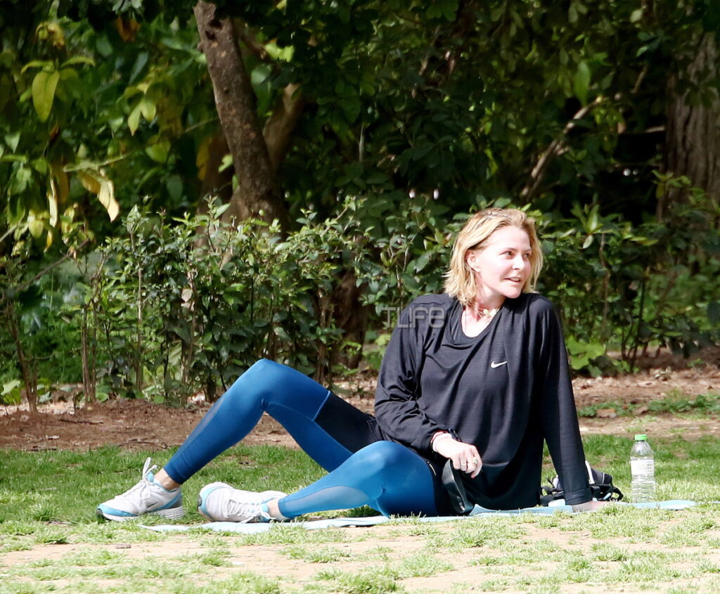 Τζένη Μπαλατσινού