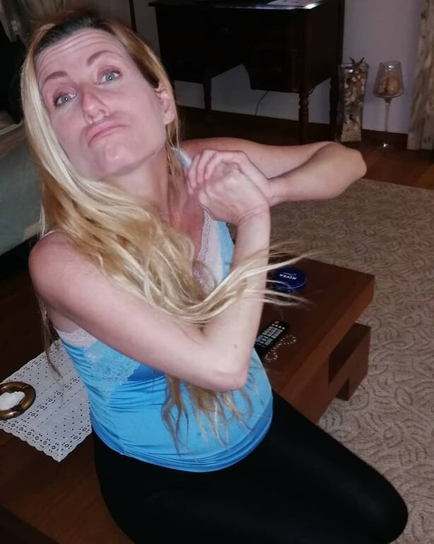 Βαλεντίνη Ράντη