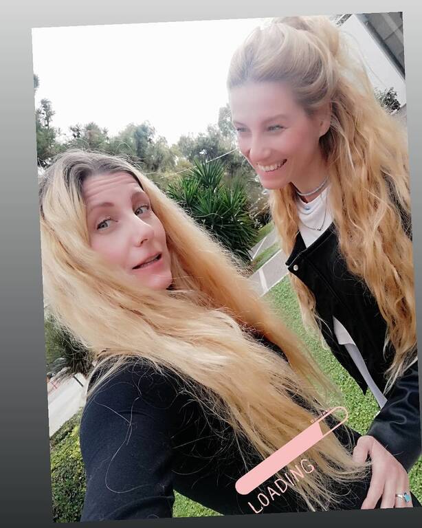 Βαλεντίνη Ράντη