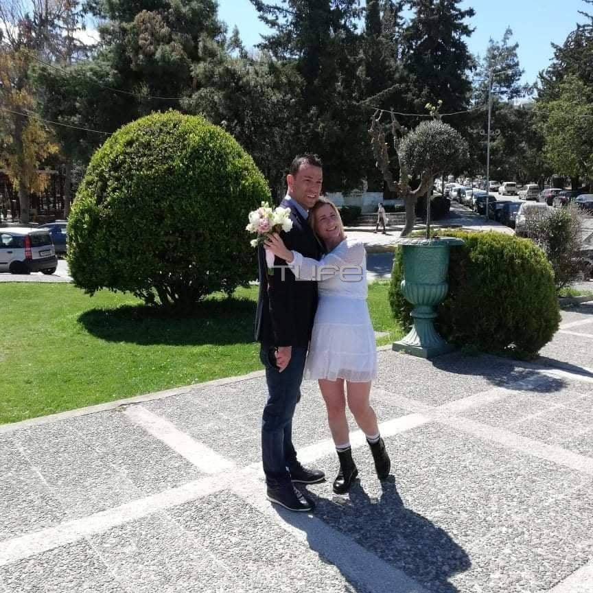 Βαλεντίνη Ράντη