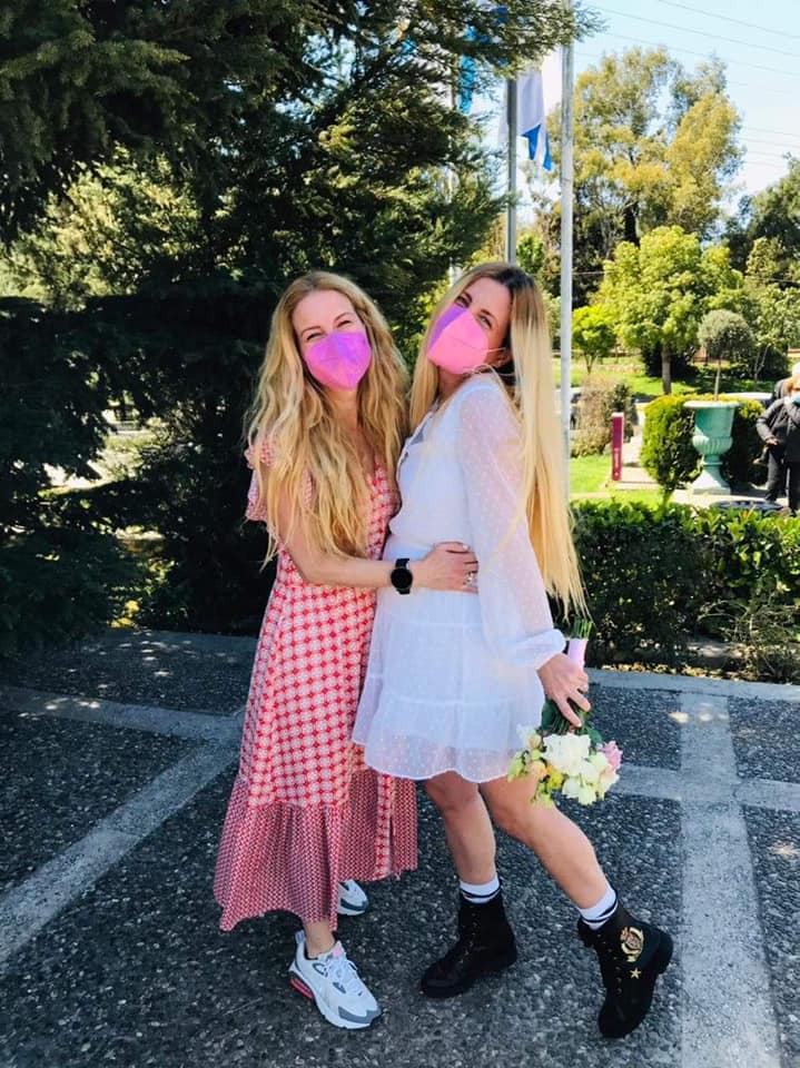 Βαλεντίνη Ράντη