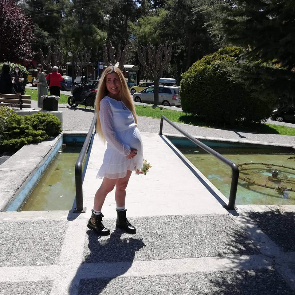 Βαλεντίνη Ράντη