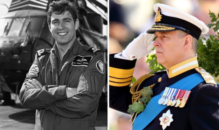 Πρίγκιπας Άντριου Πόλεμος