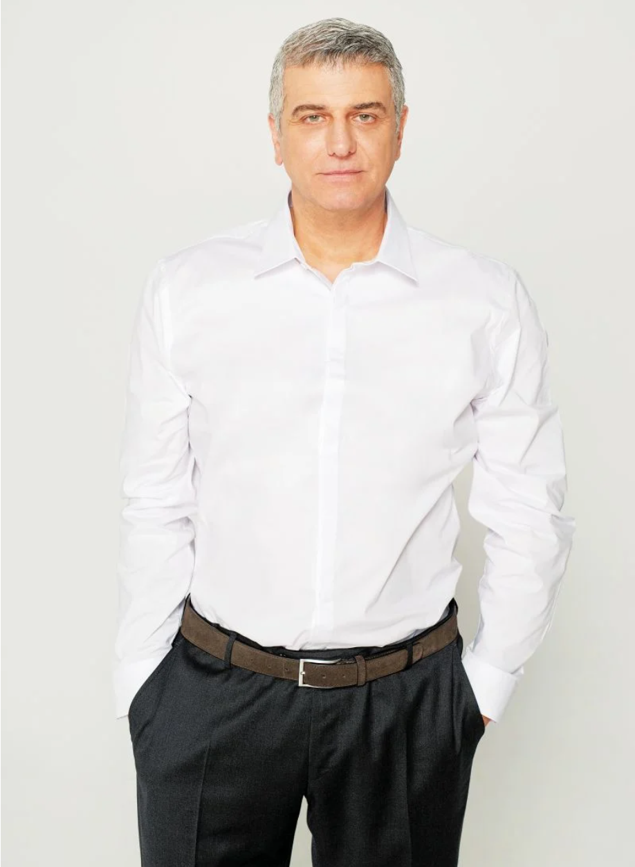 Βλαδίμηρος Κυριακίδης