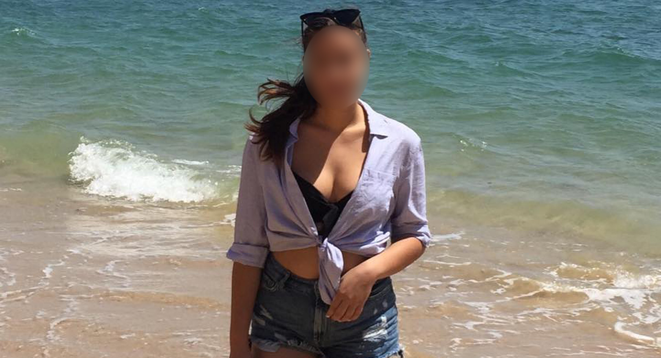 Άγριο φονικό στα Γλυκά Νερά με θύμα 20χρονη κοπέλα