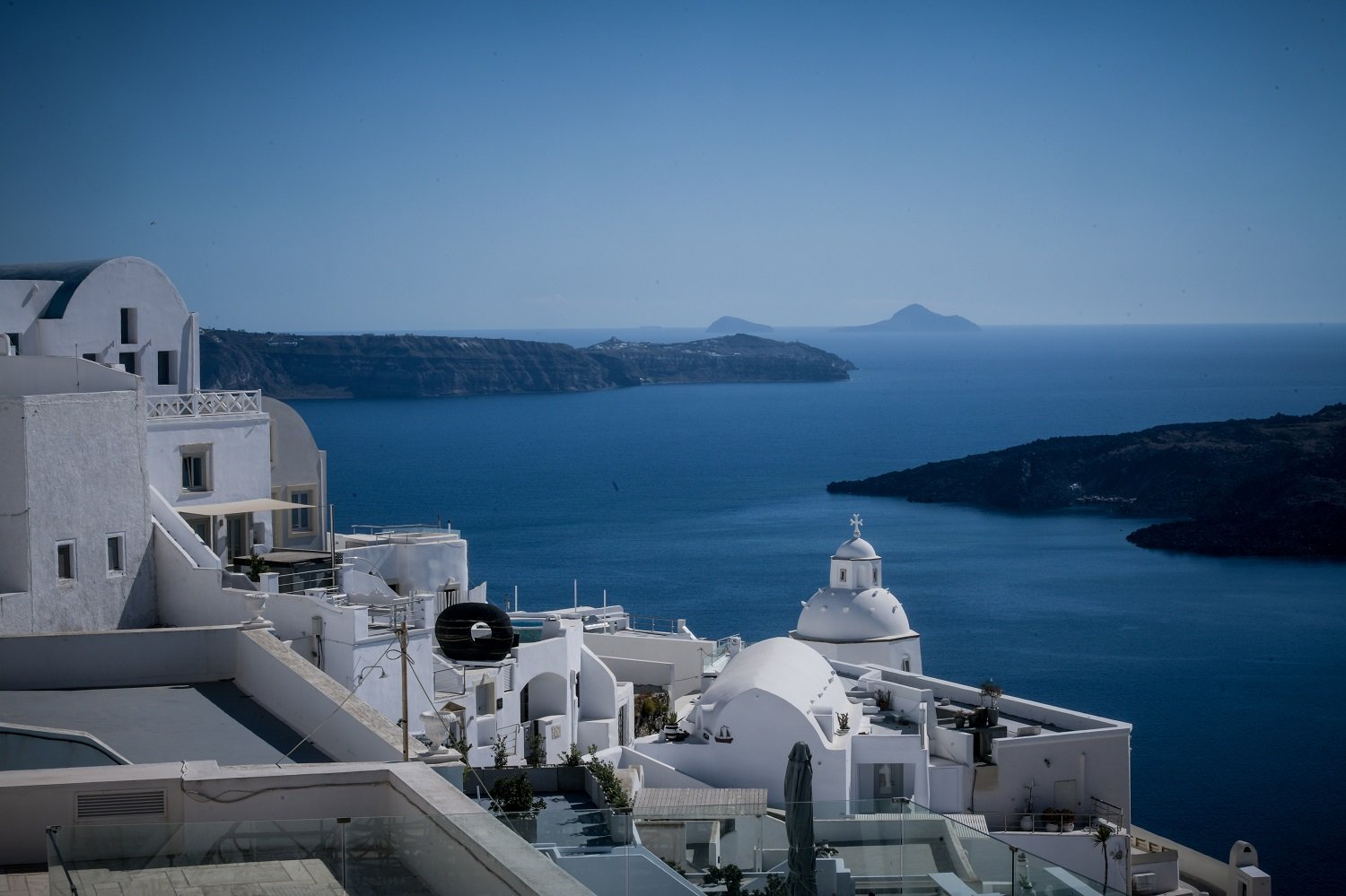 Αποφάσεις για περαιτέρω χαλάρωση μέτρων τουρισμός