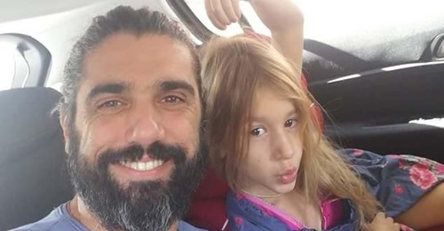 Δηλώσεις Μπαμπά 7χρονης Αναστασίας: Τι είπε για την 7χρονη Αναστασία;