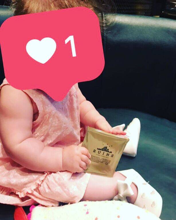 Τζένη Μπότση κόρη 