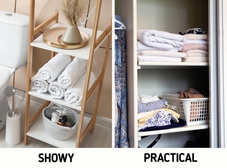 Μπάνιο πετσέτες