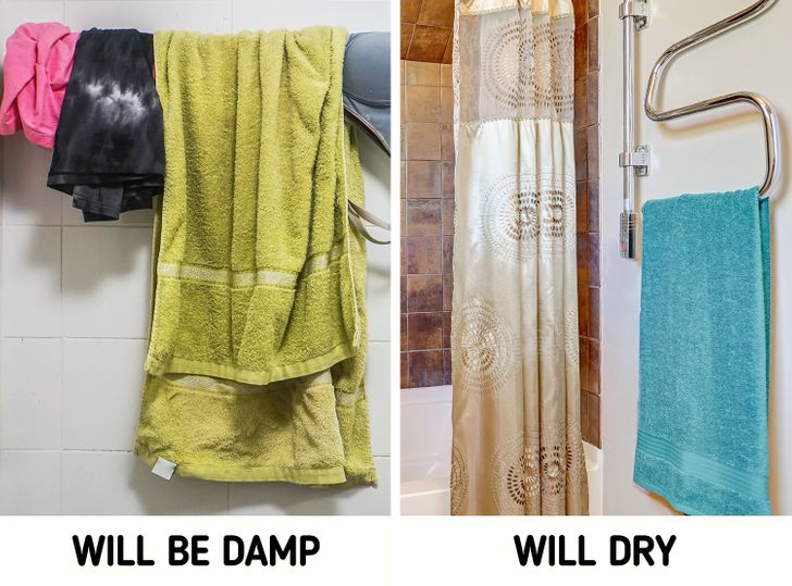 Μπάνιο πετσέτες