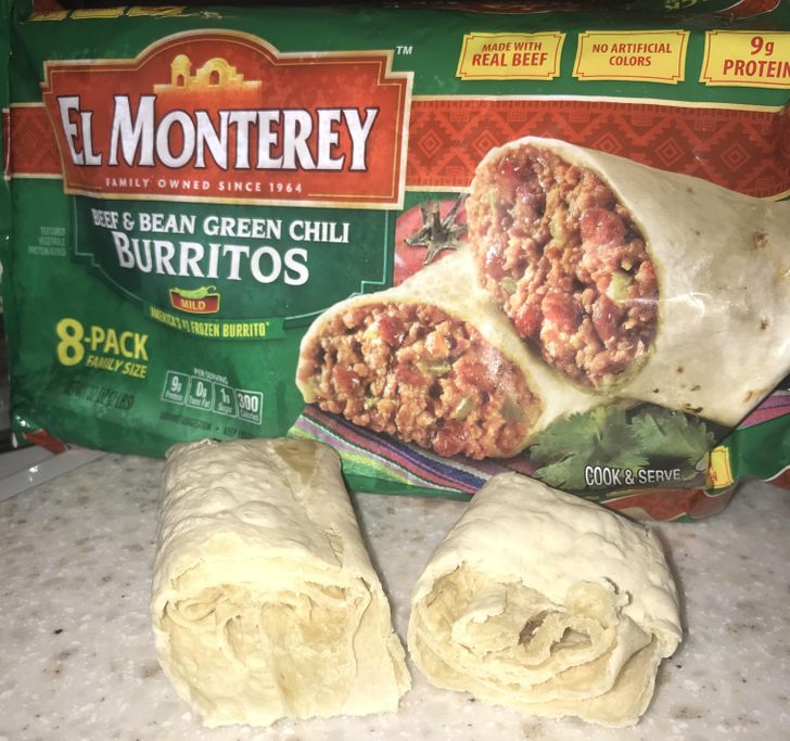 Buritos 