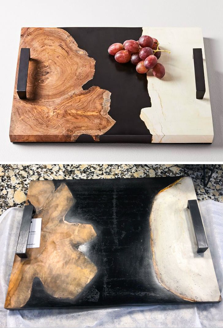 προσδοκίες και πραγματικότητα