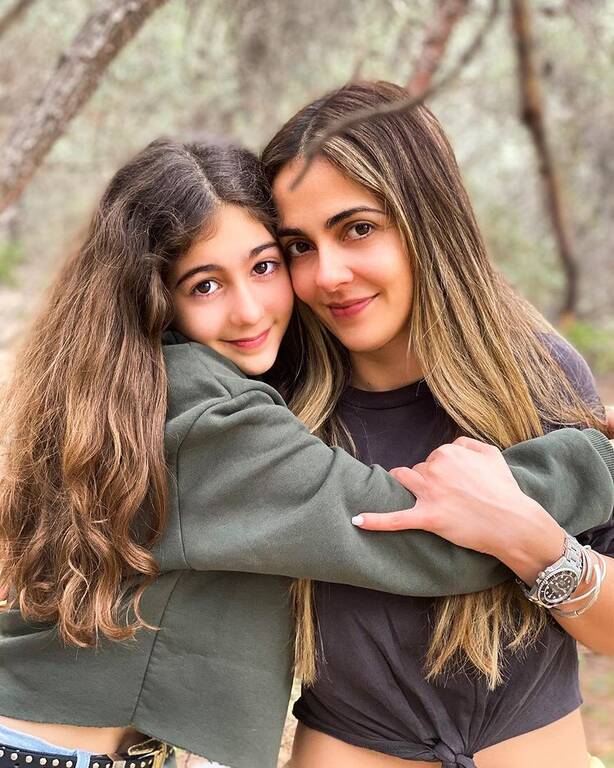 Αγγελική Δαλιάνη