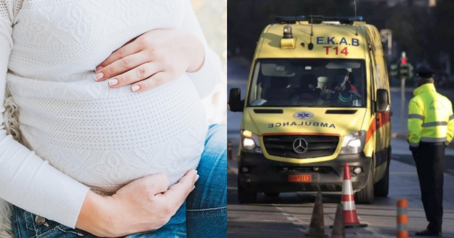 Θάνατος εγκύου γυναίκας: Αιχμές για το Κέντρο Υγείας.
