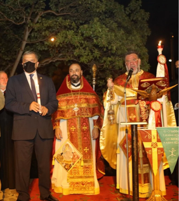 Γιώργος Πατούλης