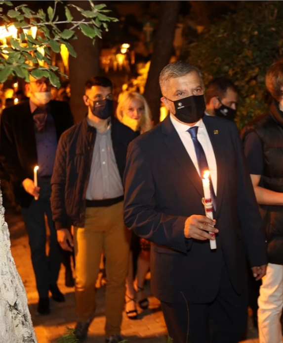 Γιώργος Πατούλης