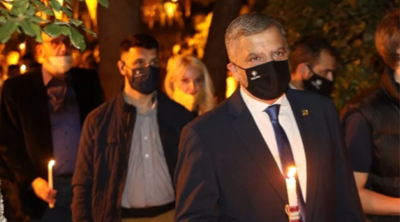 Γιώργος Πατούλης