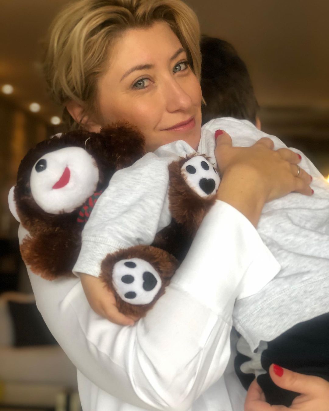 Κώστας Μπακογιάννης – Σία Κοσιώνη