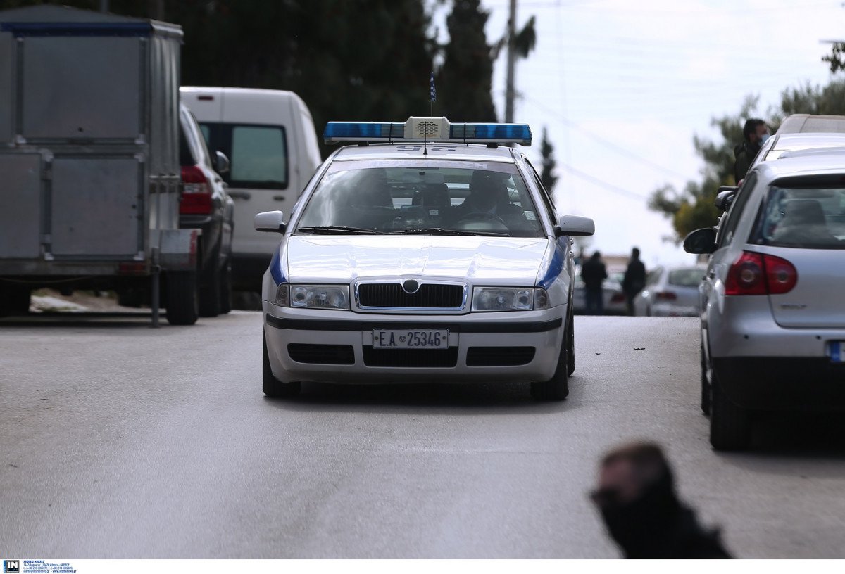 Βιασμός μαθήτριας σε περιοχή της Κρήτης.