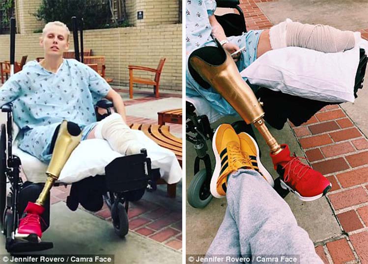 Λώρεν Γουάσερ