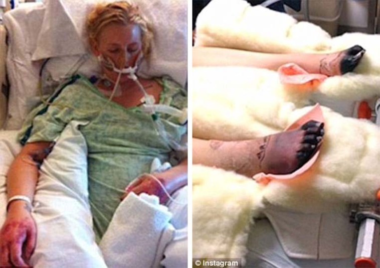 Λώρεν Γουάσερ