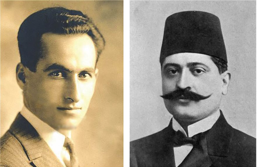 "Νέμεσις" για γενοκτονία των Αρμενίων 