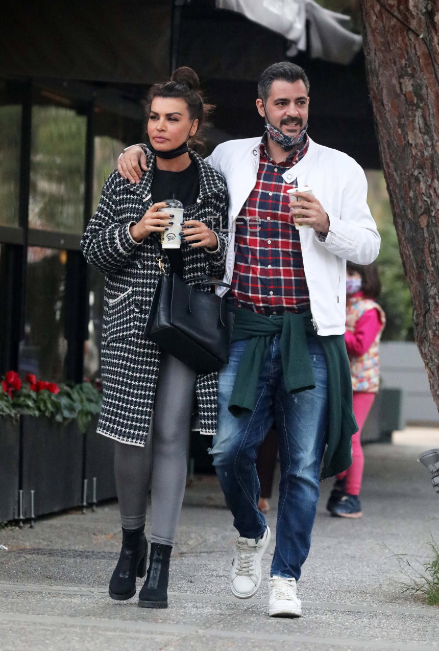 Νίνα Λοτσάρη