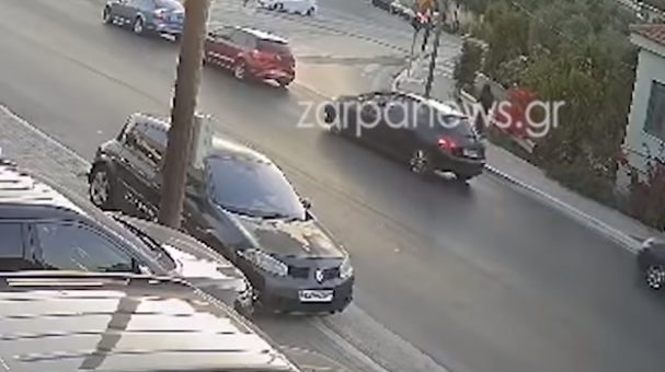 Μικρή Ιωάννα: Το βίντεο πριν βρεθεί νεκρή.