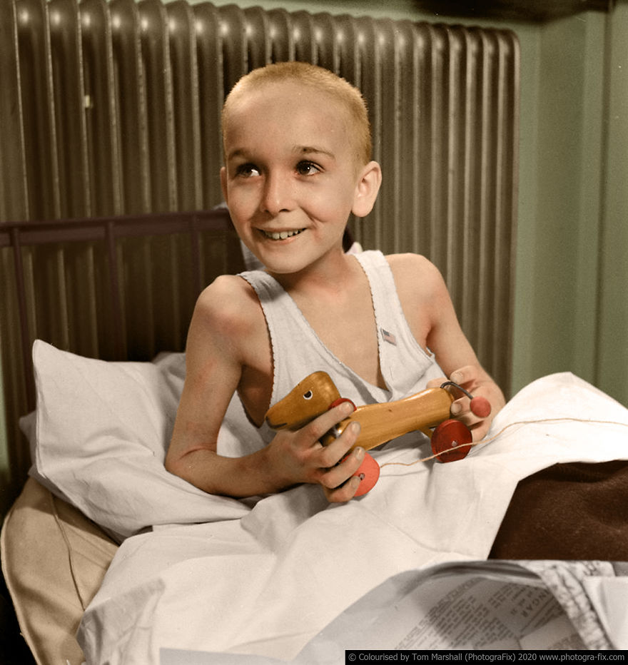 Επιζών από το Ολοκαύτωμα Εβραίων