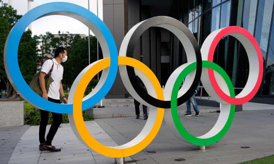 Ολυμπιακοί αγώνες στο Τόκιο