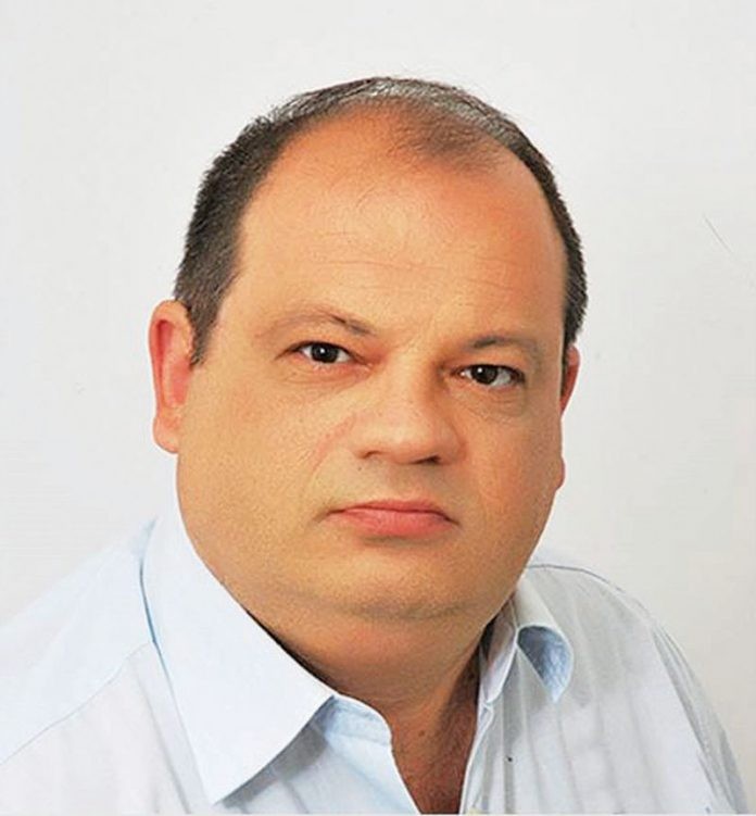 Στο δικαστήριο ο Πάνος Μουζουράκης