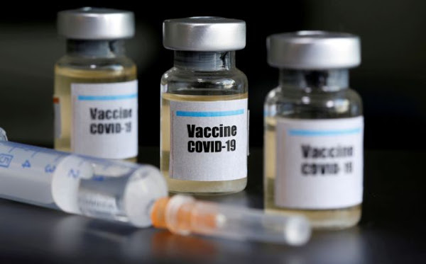 Ύπαρξη παρενεργειών μετά τον εμβολιασμό - Τι δείχνουν για τον κορωνοϊό