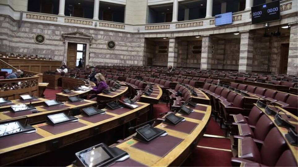 Υπερψήφιση νέου νομοσχεδίου: Θα έχουν δικαίωμα ψήφου οι Έλληνες ομογενείς.