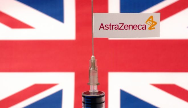 Υπόθεση εμβολίου της Astrazeneca: Τι ισχύει στη Μεγάλη Βρετανία;