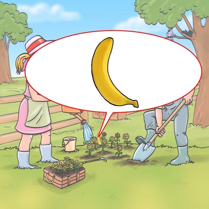 Τεστ παρατηρητικότητας